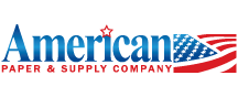 American Paper company logo