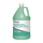 KleenLine Antibacterial liquid hand soap