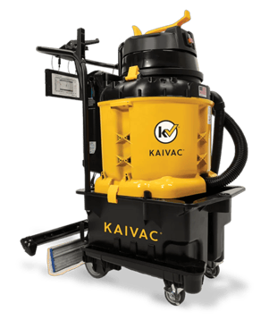 Kaivac Autovac