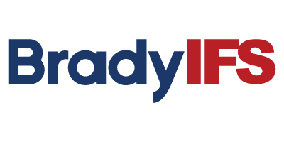 BradyIFS logo