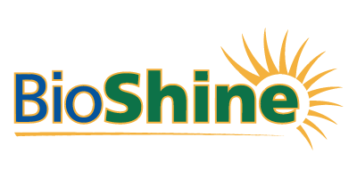 Bio-Shine logo