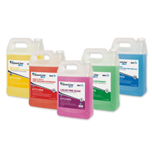 KleenLine Pro Max products