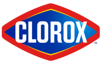 Clorox new logo 2024