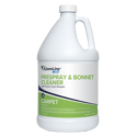 KleenLine Prespray &amp; Bonnet Cleaner