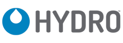 Hydro Logo