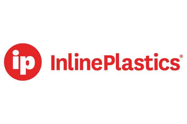 Inline Plastics logo