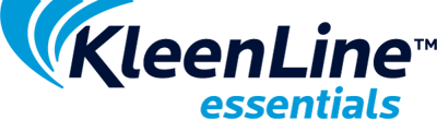 KleenLine Essentials logo