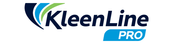 KleenLine Pro logo