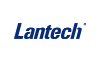 Lantech logo