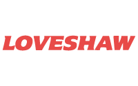 Loveshaw logo