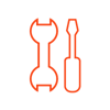 tool set icon