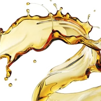 image of oil