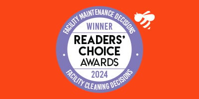 Reader's Choice Award