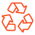 Recycle icon