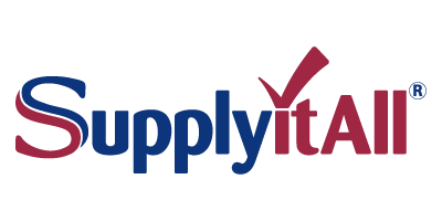 Supply it all logo