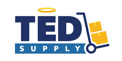 TED Supply logo