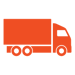 Truck icon