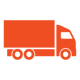 Truck icon