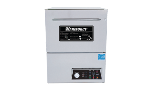 Wareforce dish machine UL30