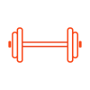 weight icon