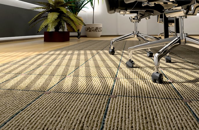 office-carpet