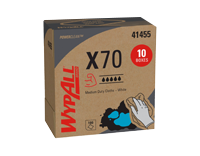 x70 wipes